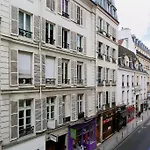Unforgettable Stay In The Heart Of Paris