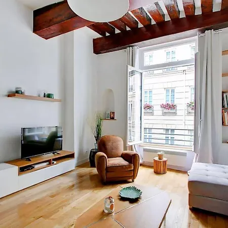 Unforgettable In The Heart Of Appartamento *
