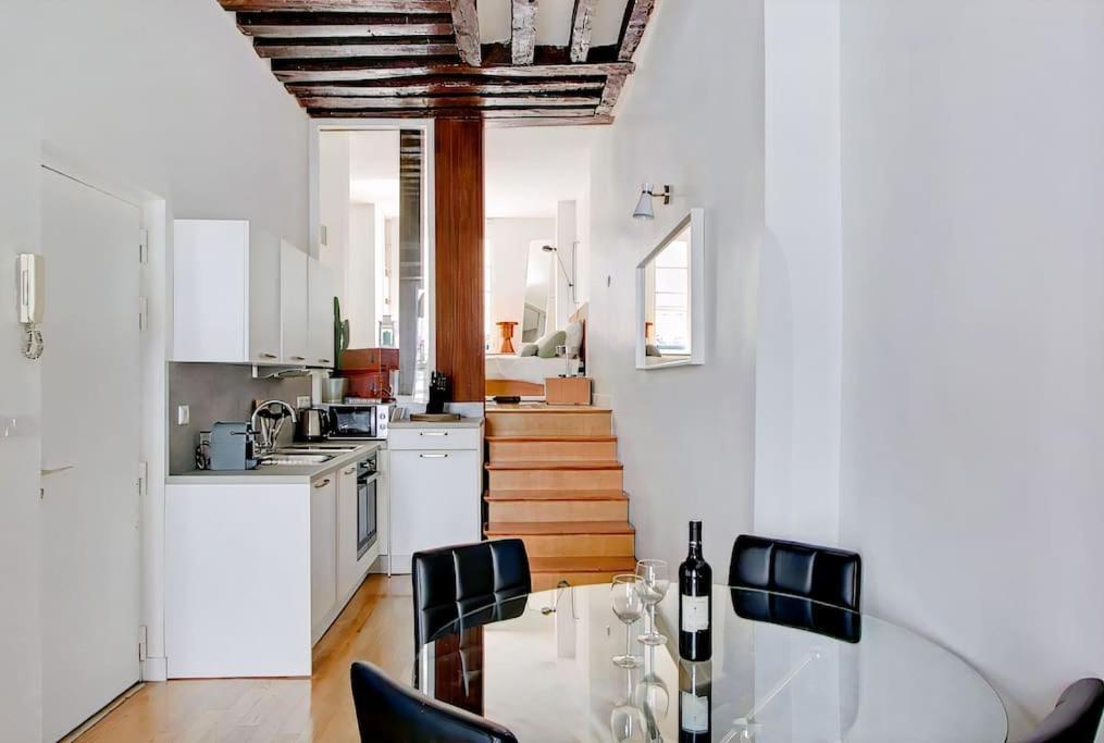 Unforgettable In The Heart Of Appartamento *