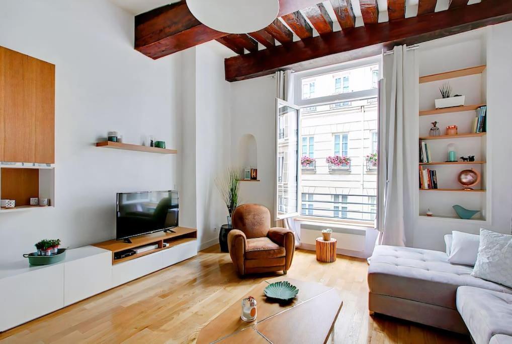Unforgettable In The Heart Of Appartamento *